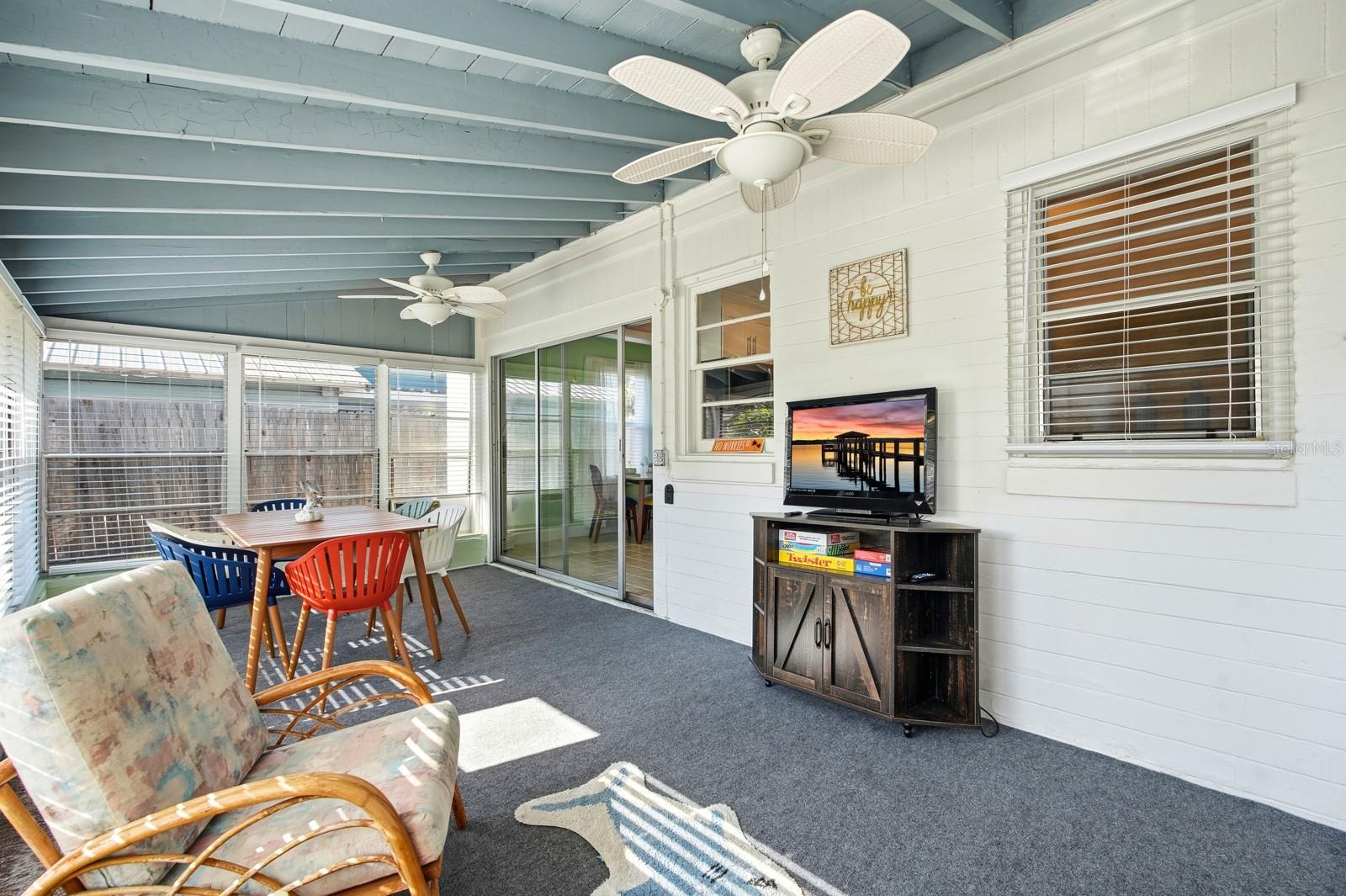 ORTONA SOUTH - Residential