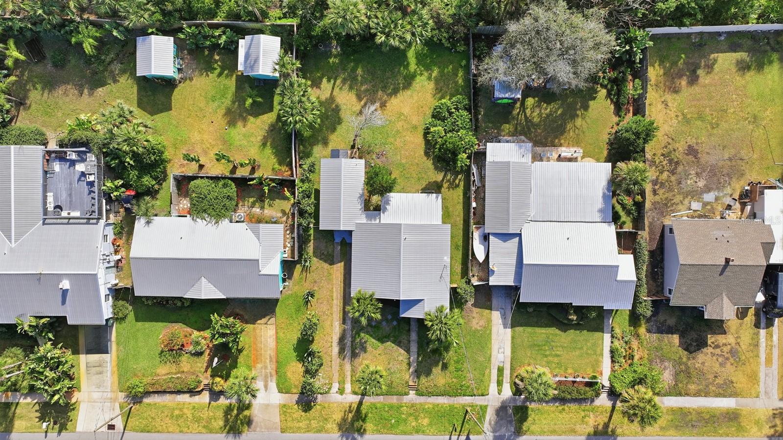 ORTONA SOUTH - Residential