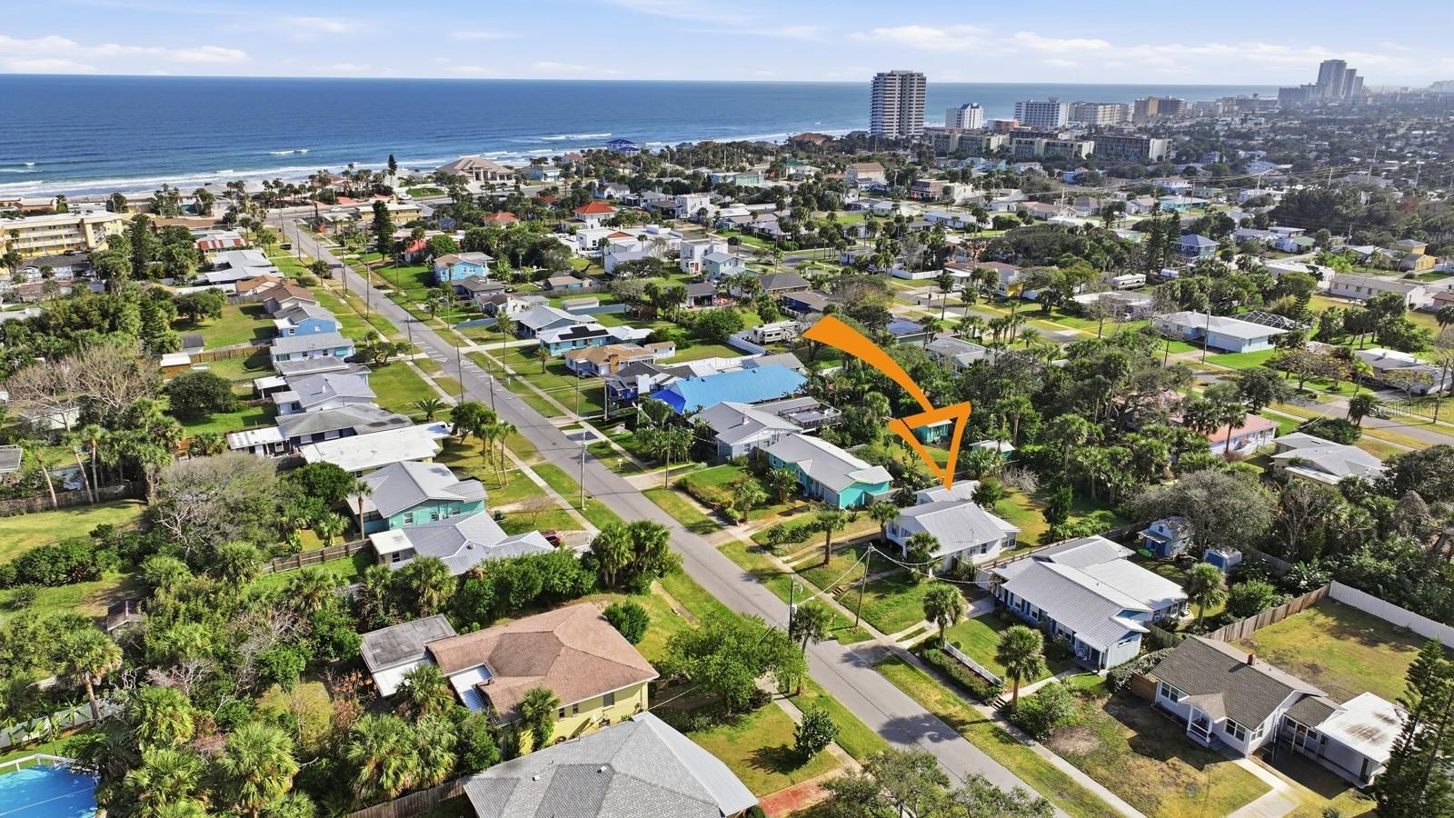 ORTONA SOUTH - Residential