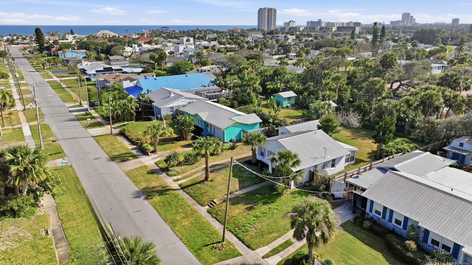 ORTONA SOUTH - Residential