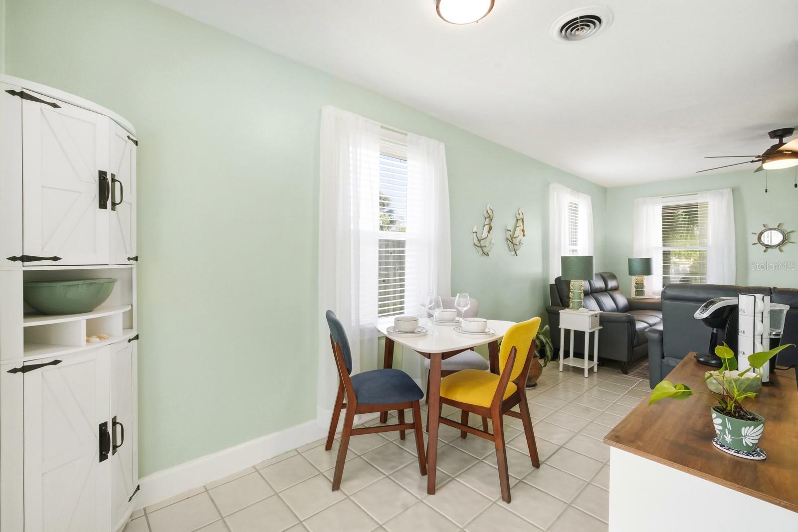 ORTONA SOUTH - Residential