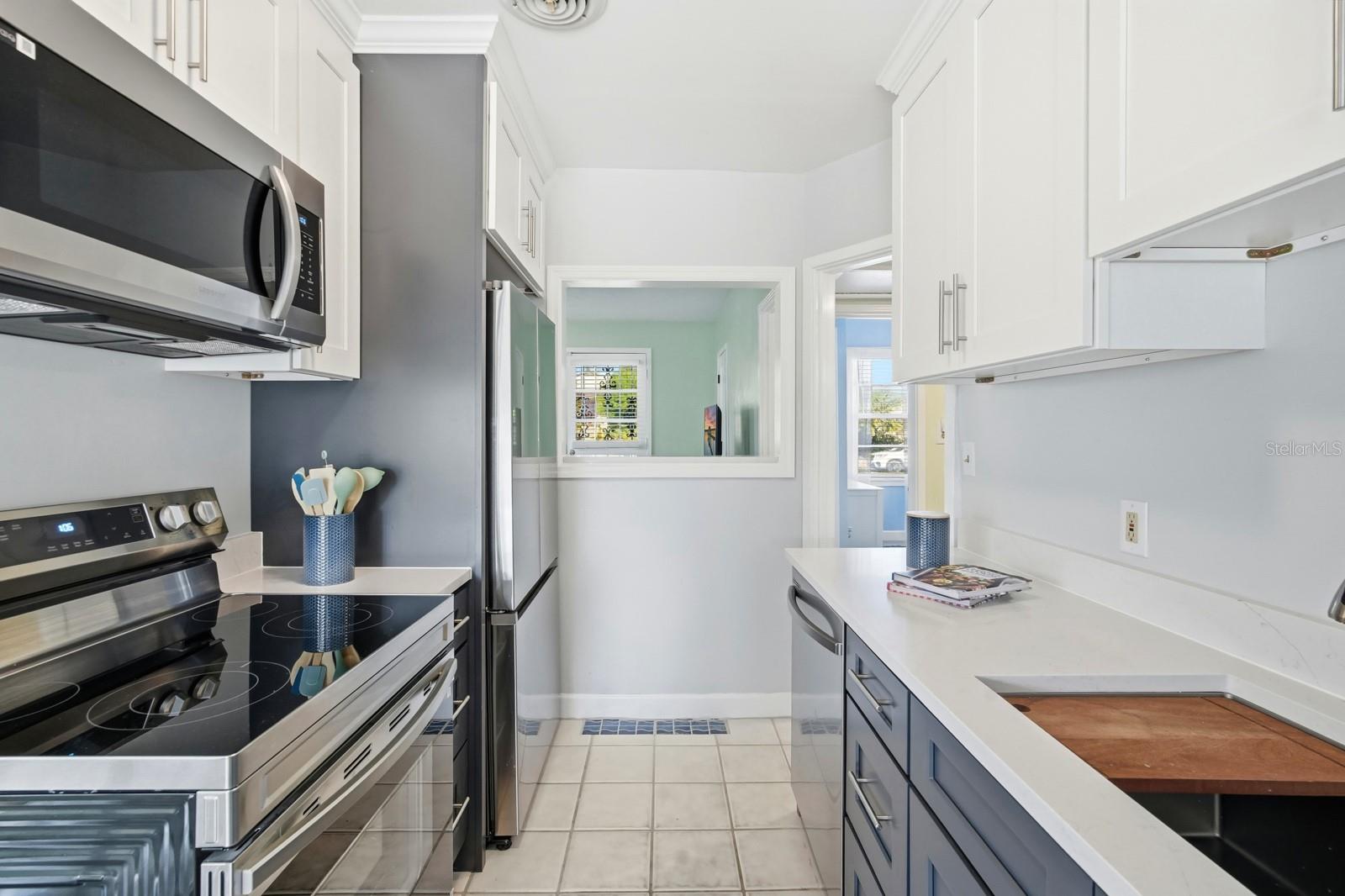 ORTONA SOUTH - Residential