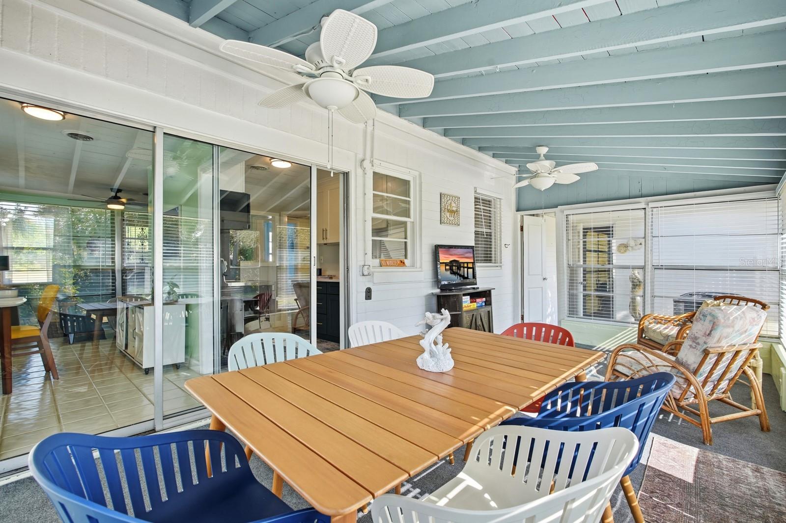 ORTONA SOUTH - Residential