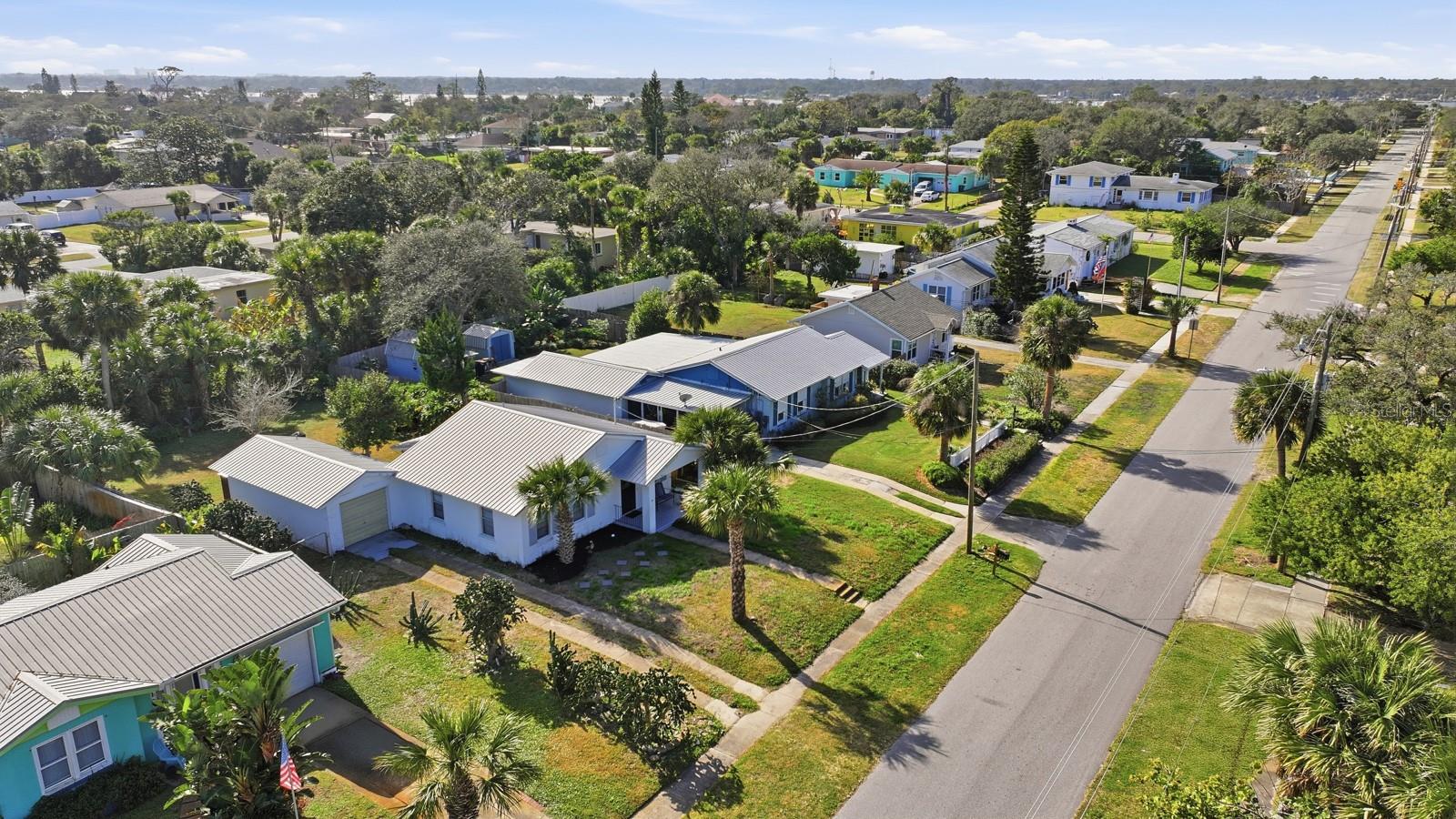 ORTONA SOUTH - Residential