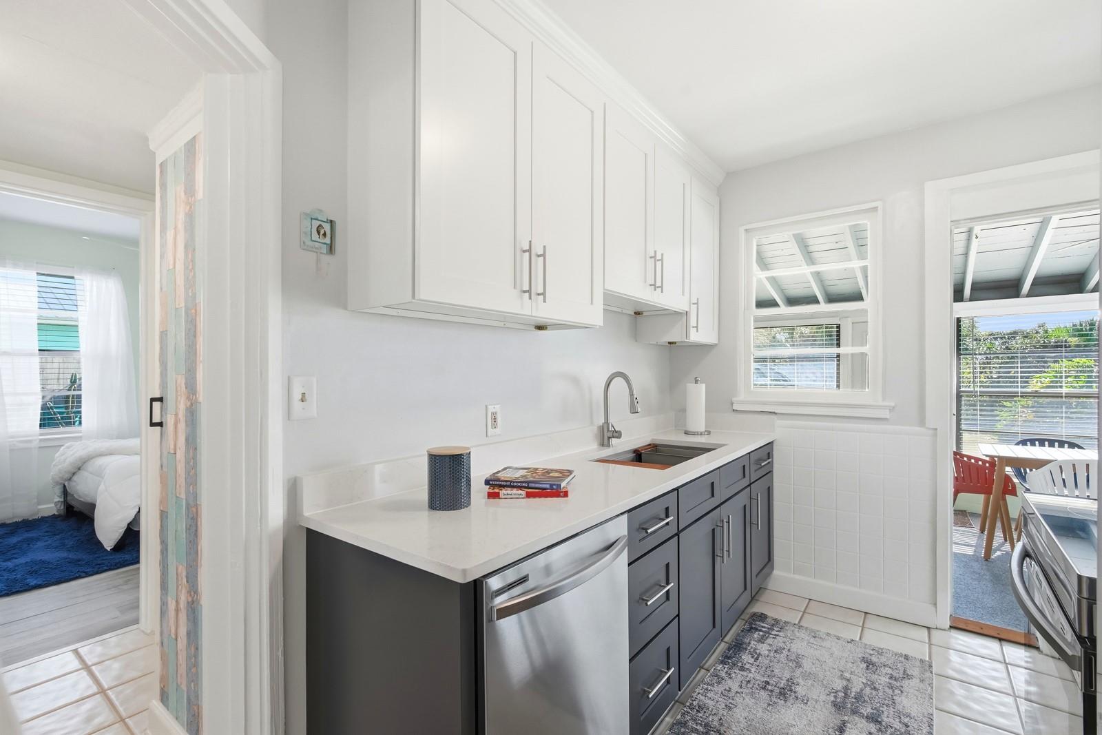 ORTONA SOUTH - Residential