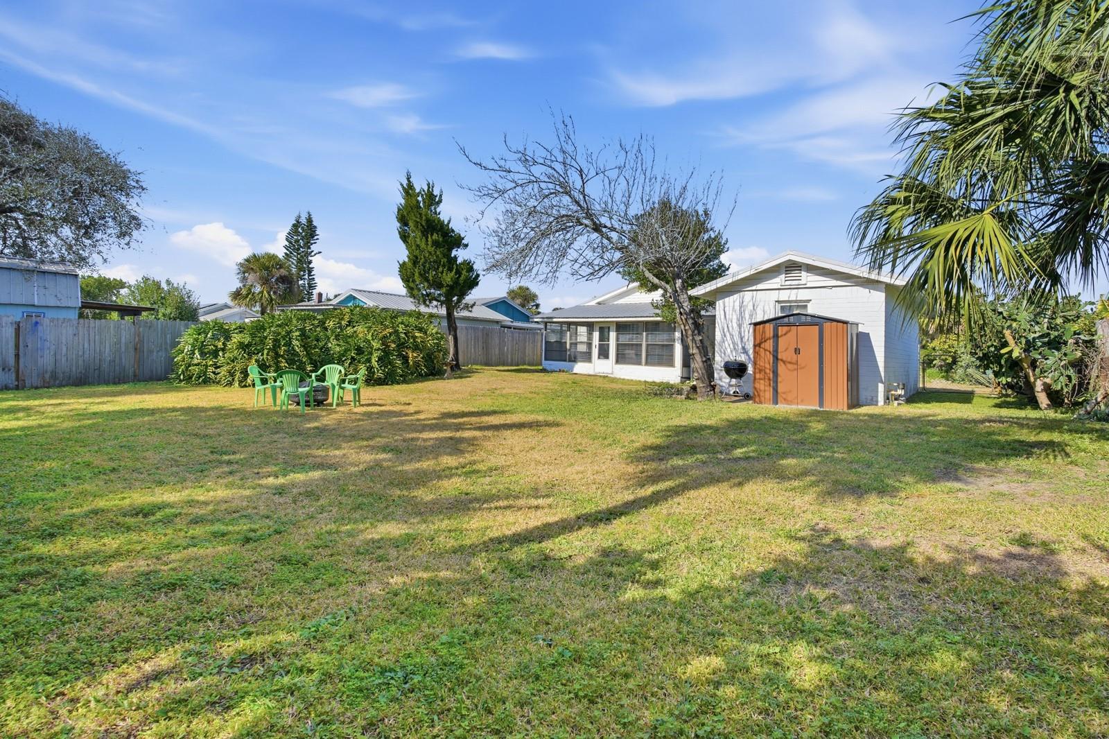 ORTONA SOUTH - Residential