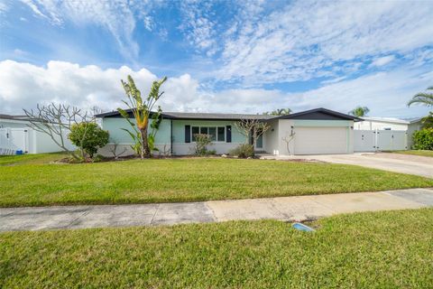 Photo of 1765 Canal Court, Merritt Island, FL 32953 (MLS # O6369370)