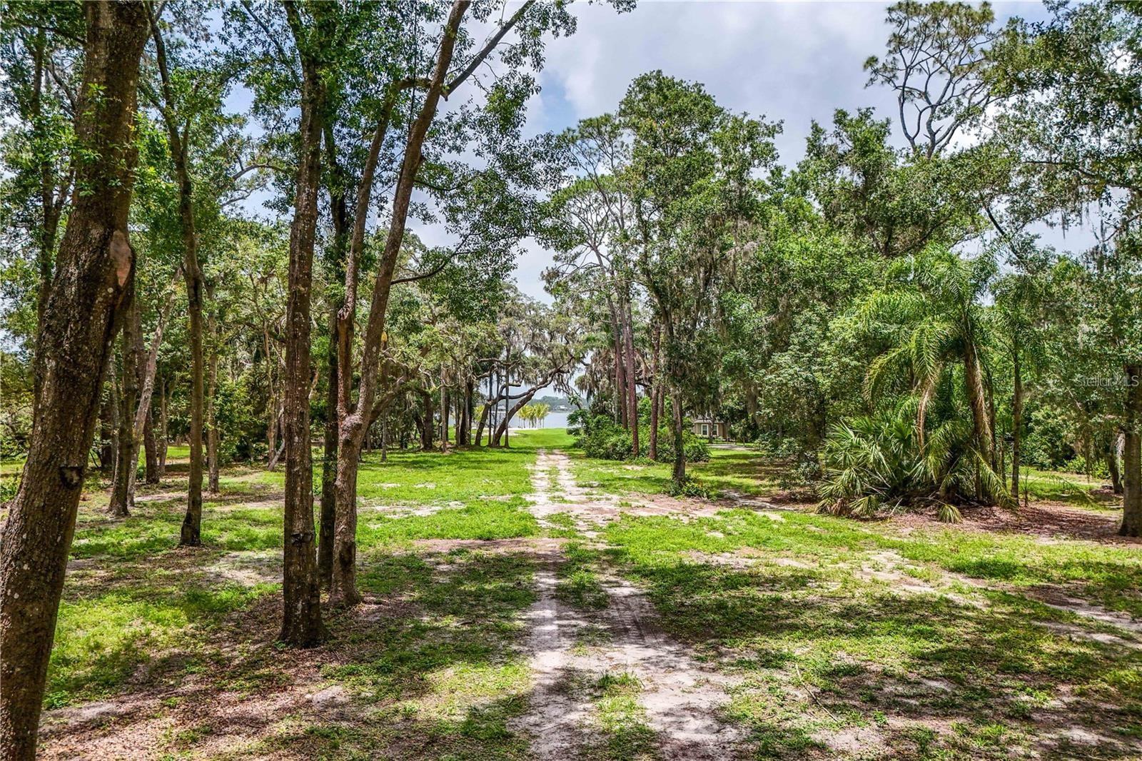 ACREAGE & UNREC - Residential