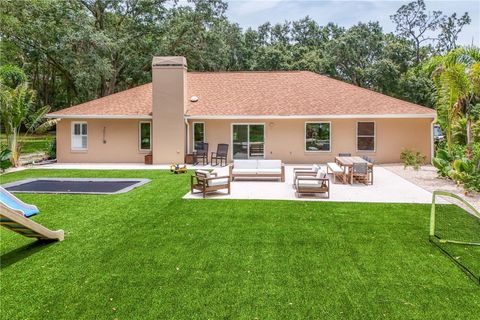 Tiny photo for 33943 E Lake Joanna Drive, Eustis, FL 32736 (MLS # G5104960)