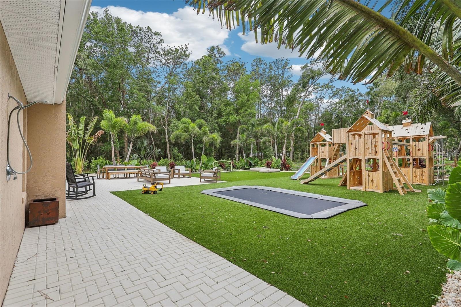 ACREAGE & UNREC - Residential