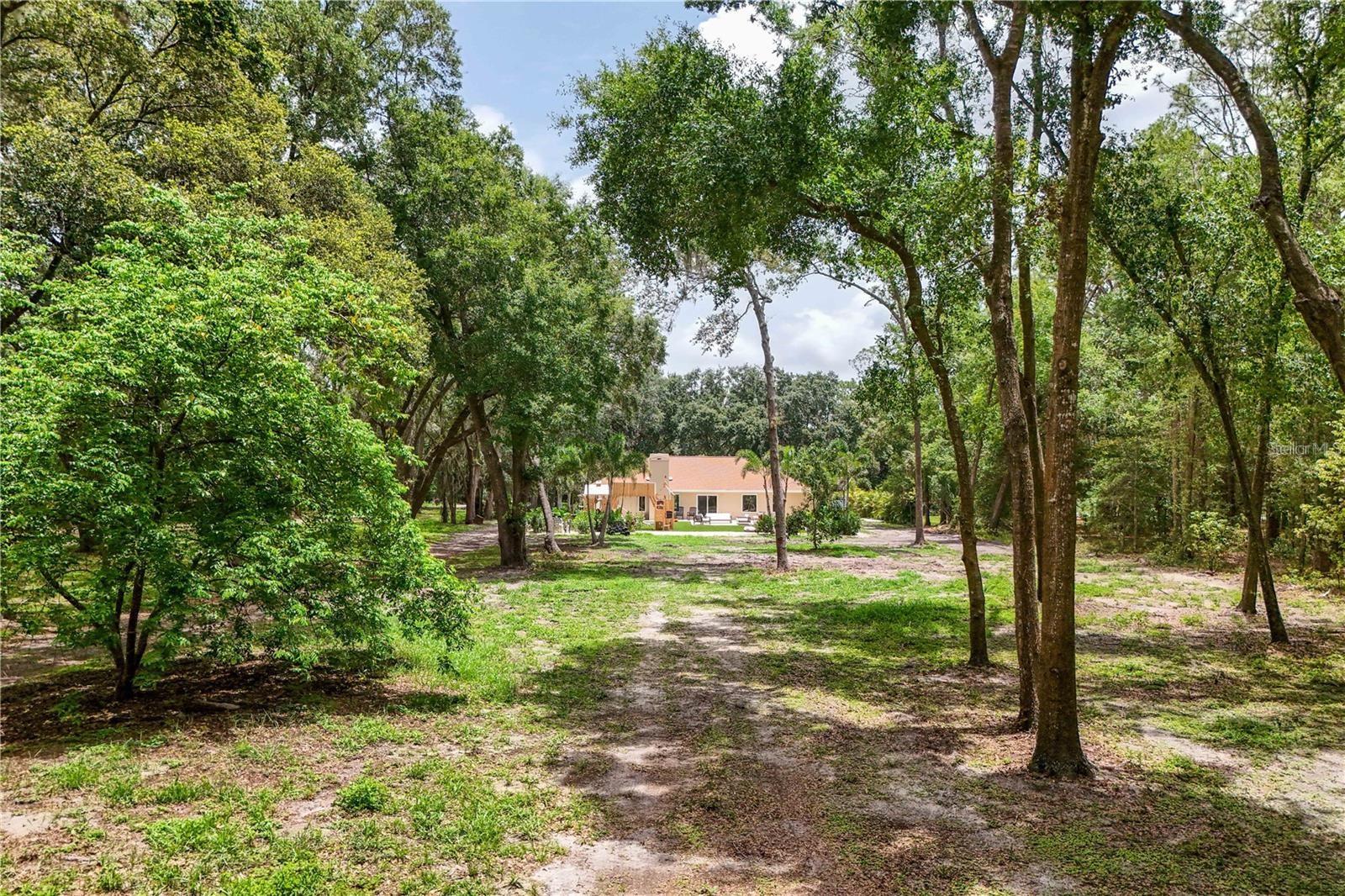 ACREAGE & UNREC - Residential