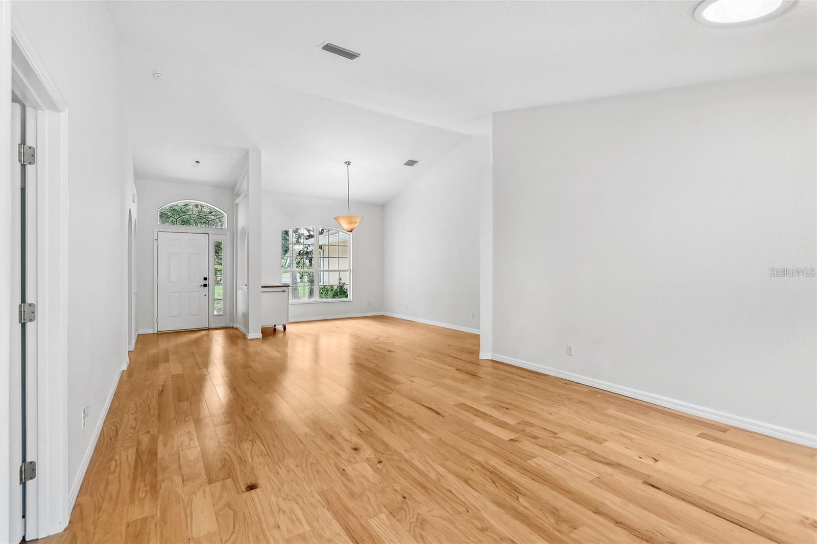 ACREAGE & UNREC - Residential