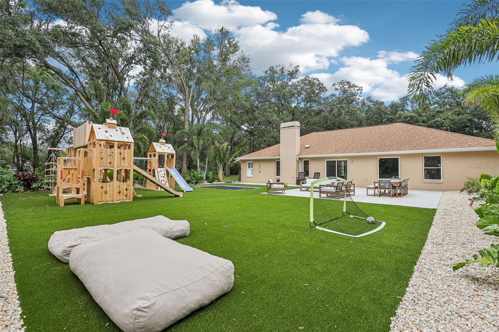 ACREAGE & UNREC - Residential