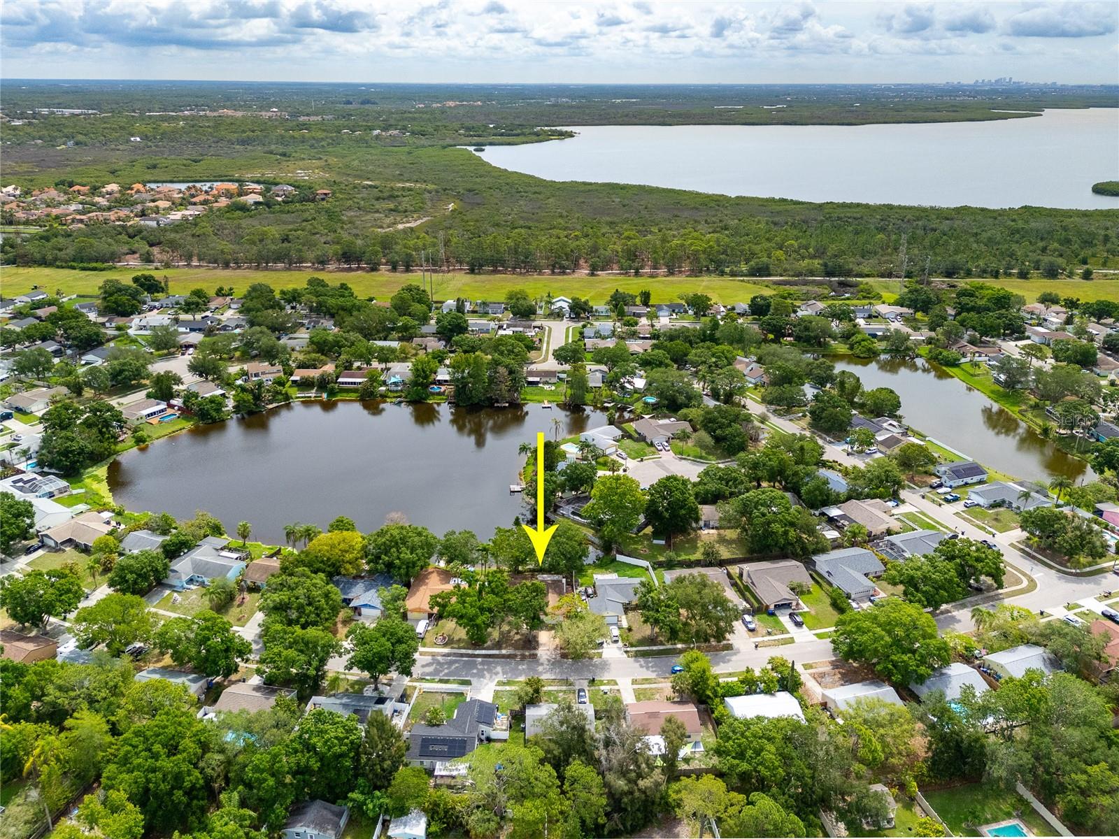 SHOREVIEW PH 2 - Residential