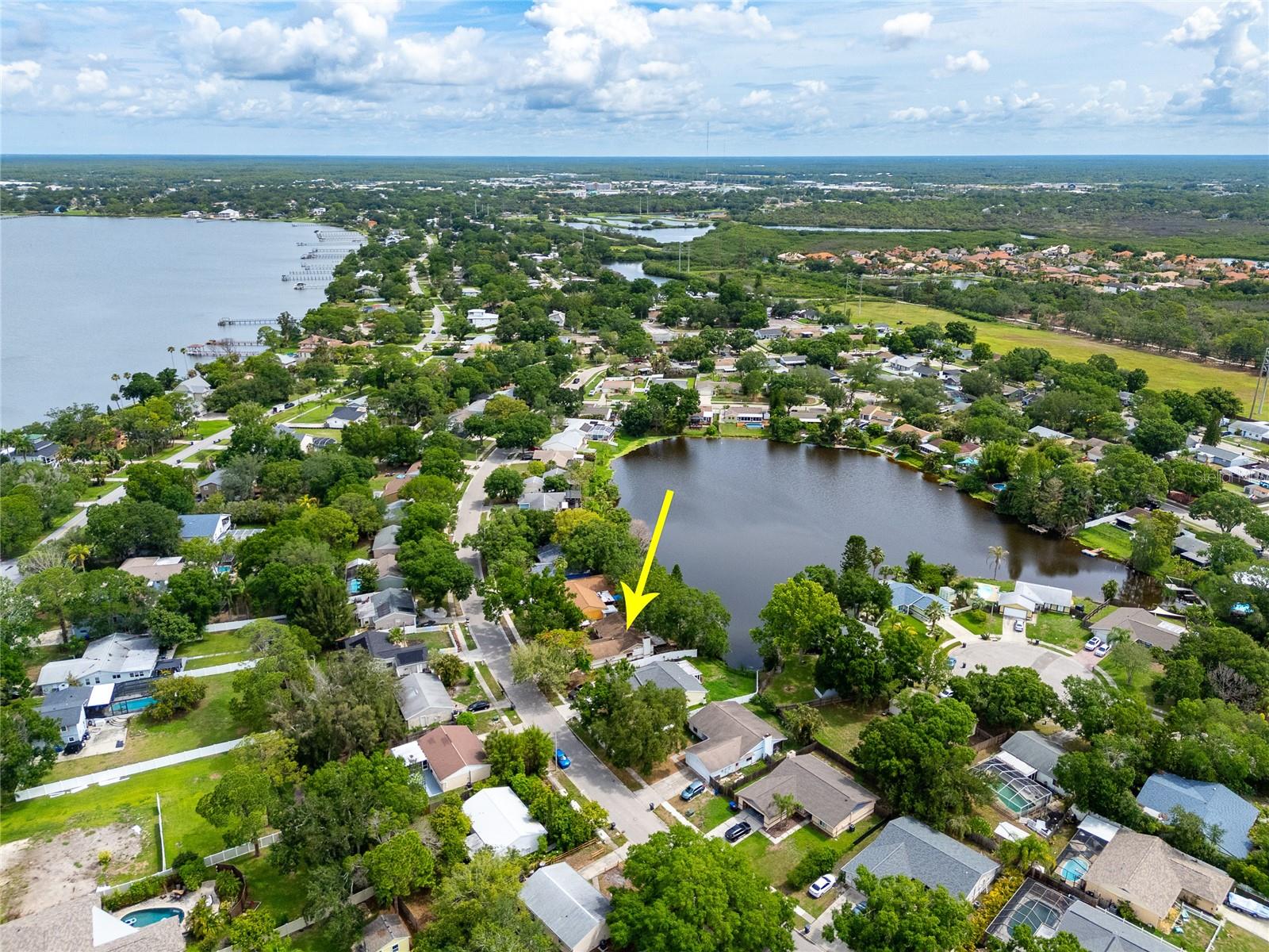 SHOREVIEW PH 2 - Residential