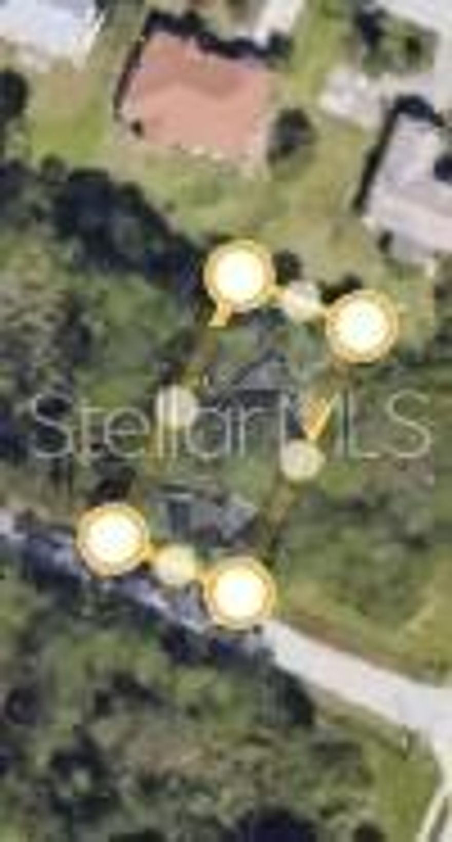 Nestled in a quiet, established neighborhood with newer homes nearby, this property offers plenty of room for your custom design. Convenient to shopping, schools, parks, and the new I-95 interchange for an easy commute. No HOA or deed restrictions—bring your own builder and enjoy the Florida lifestyle your way!