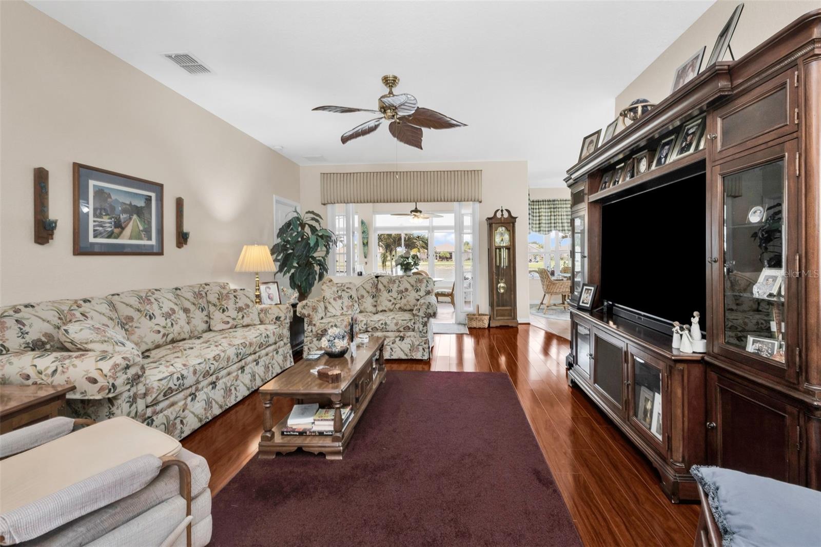 KINGS GATE SUB PH 6 - Residential