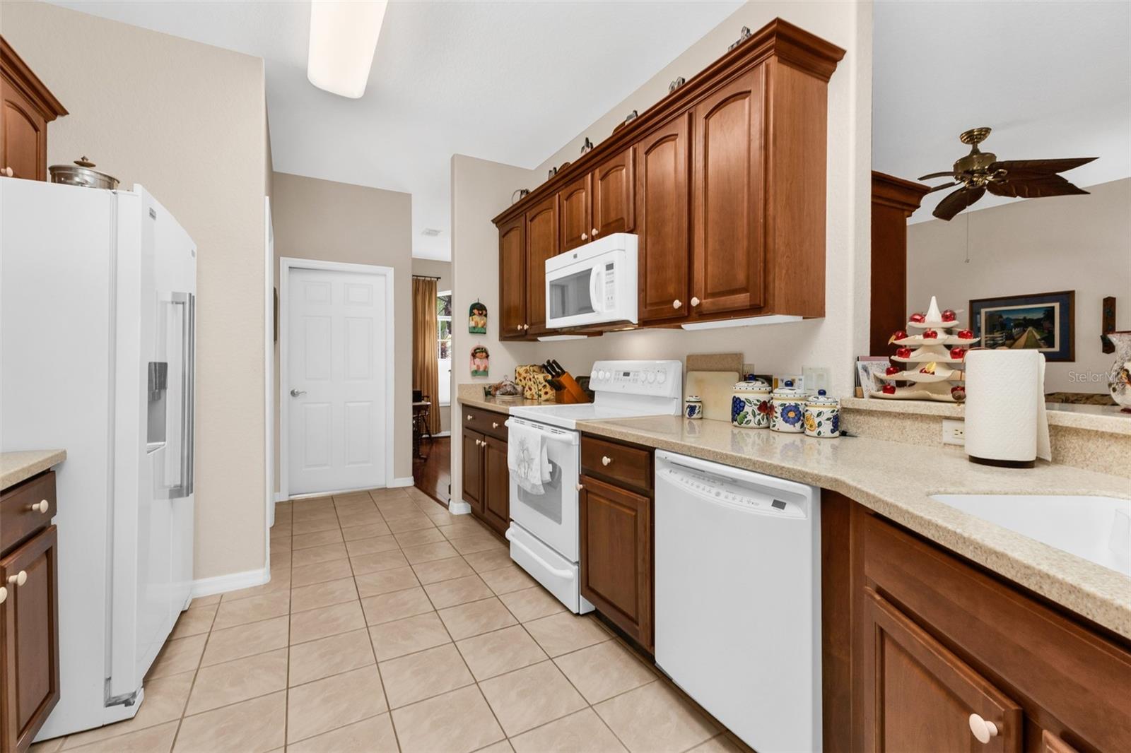 KINGS GATE SUB PH 6 - Residential