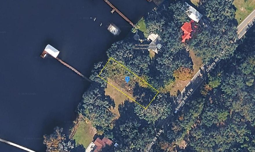 This vacant lot offers an excellent opportunity to build your future home or make a smart investment. Situated in a desirable neighborhood, the property features 0.17 acres with wooded terrain and power available. Enjoy a peaceful setting while remaining conveniently located near shopping, dining, schools, and major highways, providing easy access to city amenities. Whether you’re looking for a private retreat, a development opportunity, or a long-term investment, this lot provides the flexibility and location to suit your needs. Listing is for land only and comes As Is. Street addresses can be for listing purposes only and vacant land will receive a true street address once improved. 

I MAKE IT MY POLICY TO PUT ALL KNOWN INFORMATION ABOUT EACH LOT IN THE WRITE UP DETAILS, SO IF YOU DON’T SEE THE ANSWER YOU’RE LOOKING FOR , PLEASE CONTACT THE COUNTY TO GATHER INFORMATION.PLEASE UNDERSTAND WHEN BUYING OR SELLING VACANT/RAW LAND THIS IS USUALLY THE CASE. THE LISTING AGENT DOES NOT GUARANTEE THE ACCURACY OF THE INFORMATION IN THIS LISTING AND IS TO BE HELD HARMLESS OF ANY MISREPRESENTATION. BUYERS ARE ENCOURAGED TO DO THEIR OWN DUE DILIGENCE TO MAKE SURE THE LOT IS A GOOD FIT. SELLERS HAVE STATED THAT THEY WISH TO SELECT THE TITLE AGENCY FOR CLOSING. THEY ARE WILLING TO COVER THAT COST AT CLOSING. THANK YOU FOR LOOKING. THIS IS A FLAT FEE LIMITED-SERVICE LISTING.