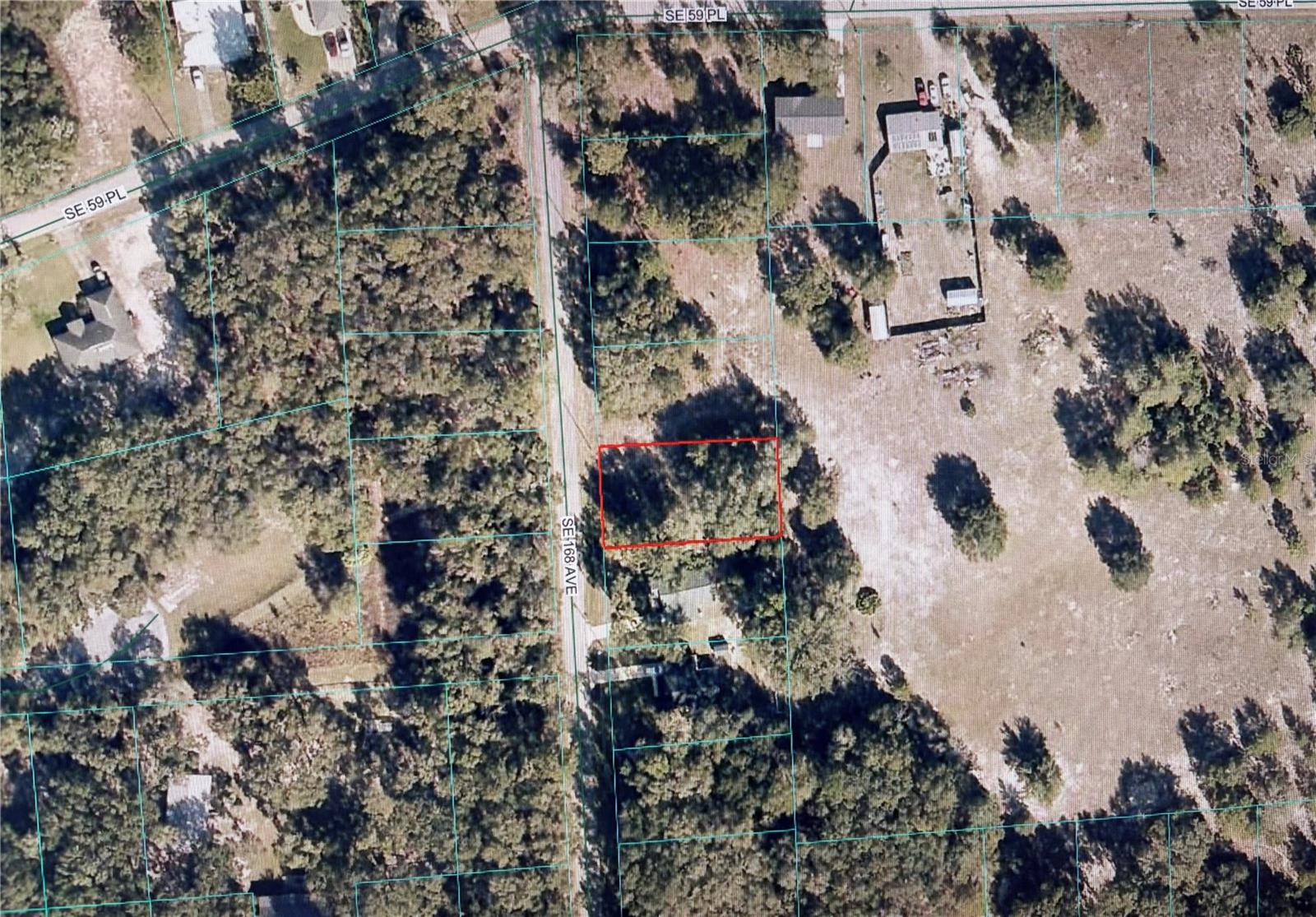 6181 SE 168TH AVENUE