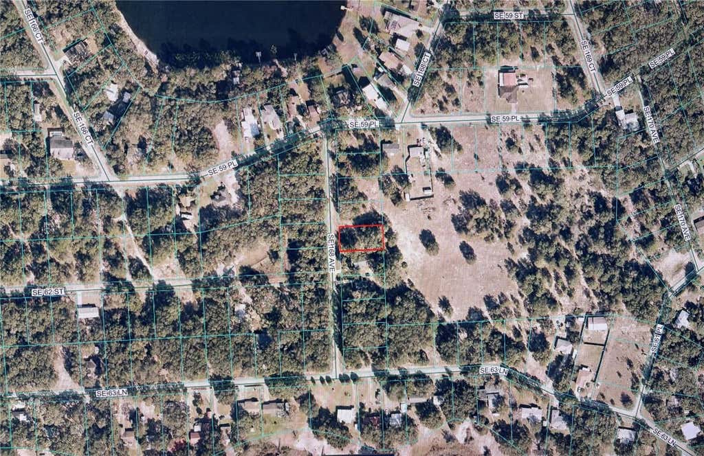 Photo of 6181 SE 168th Avenue, Ocklawaha, FL 32179 (MLS # OM730024)