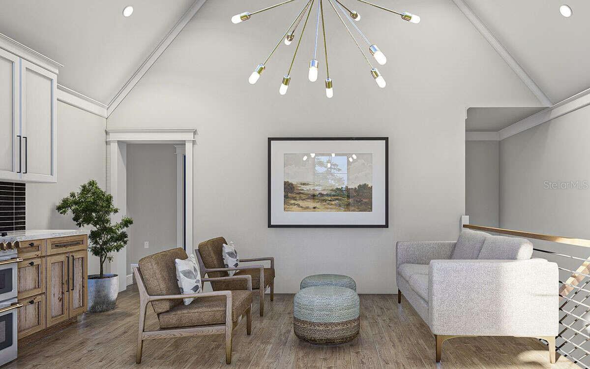 TOWN OF CITRUS PARK - Residential