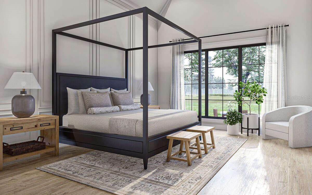 TOWN OF CITRUS PARK - Residential