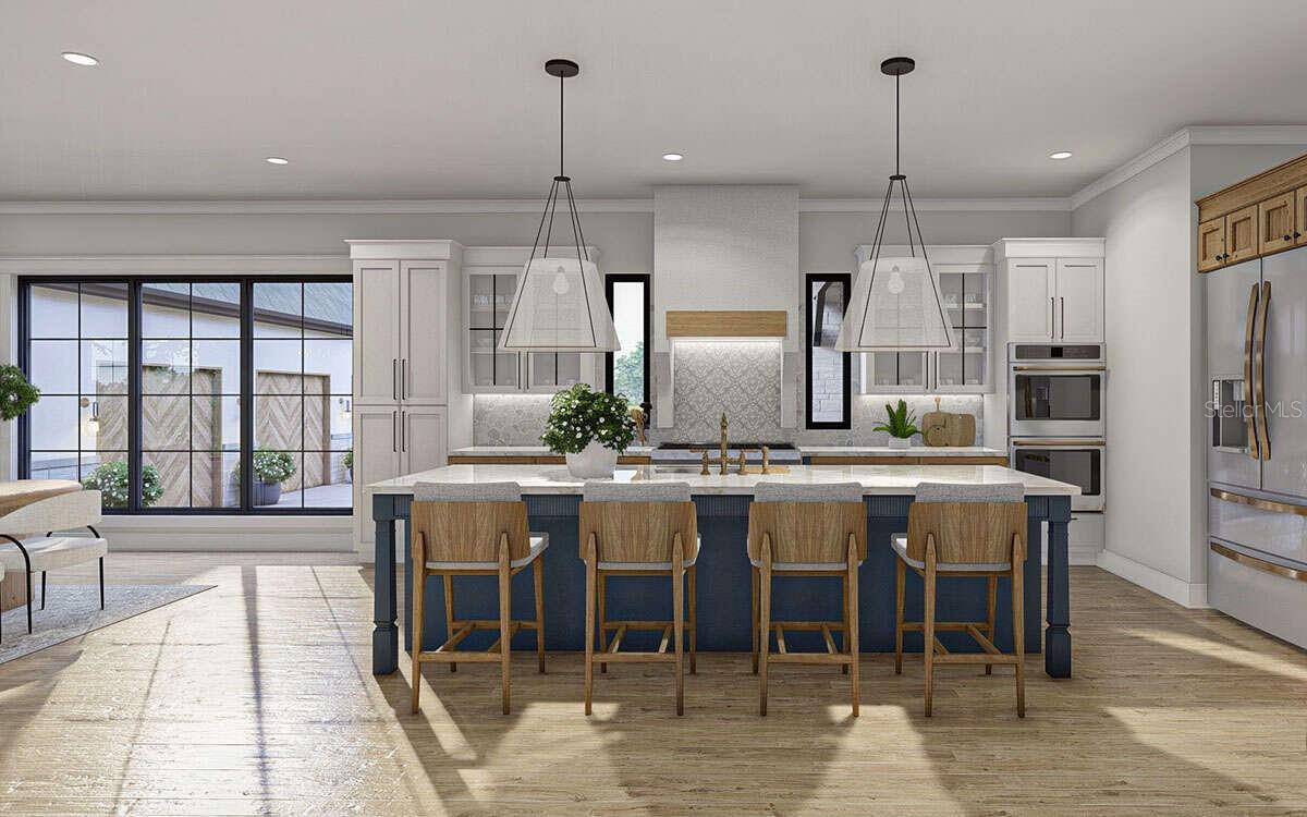 TOWN OF CITRUS PARK - Residential