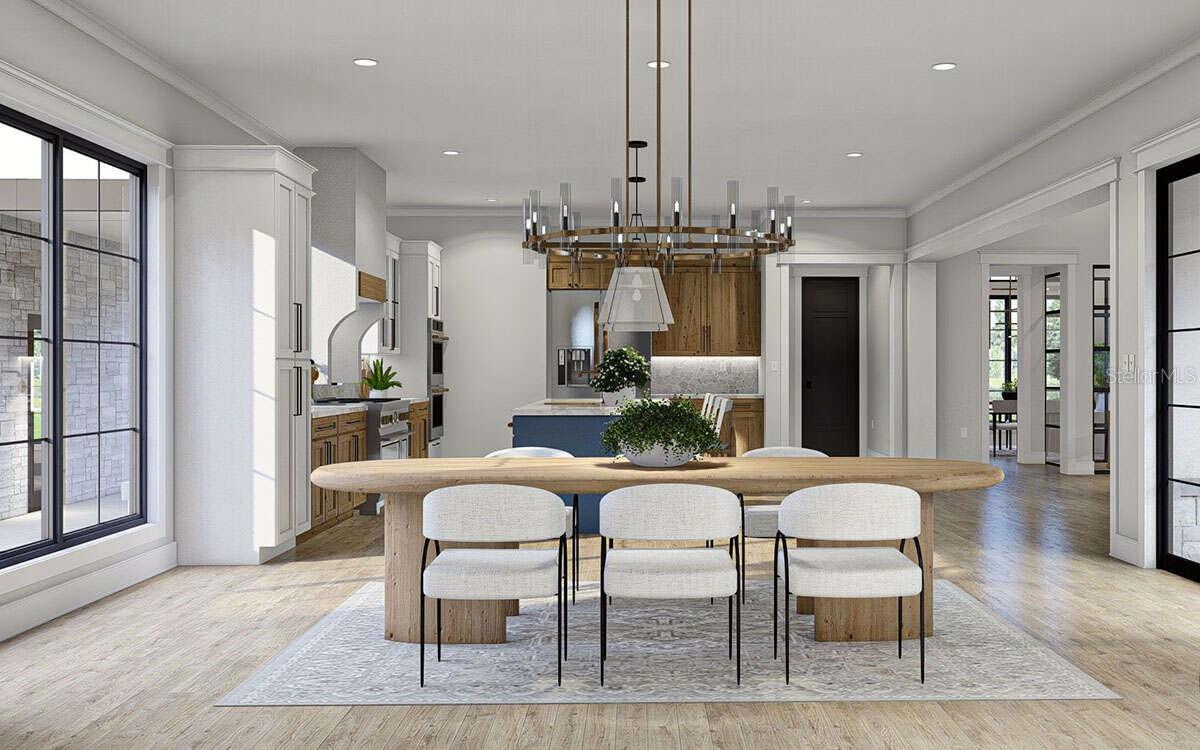 TOWN OF CITRUS PARK - Residential