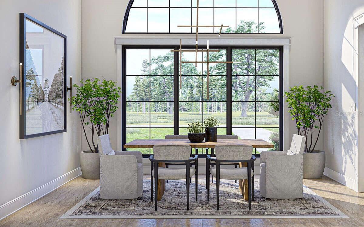 TOWN OF CITRUS PARK - Residential