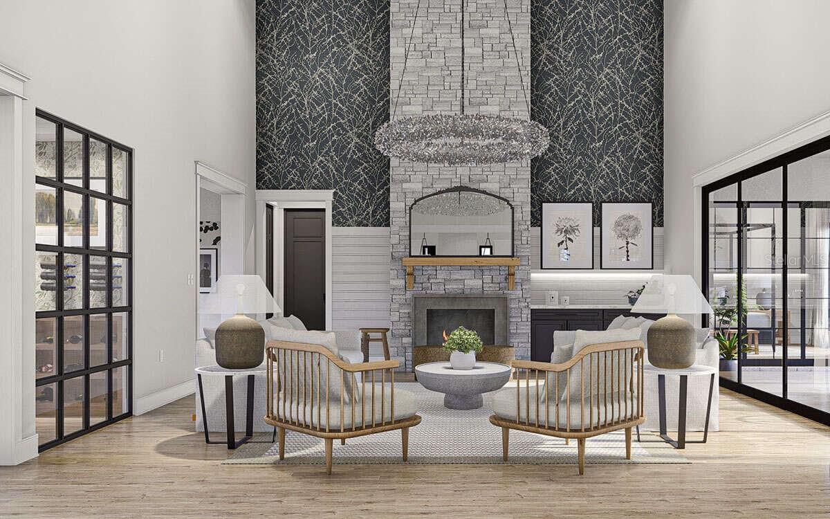 TOWN OF CITRUS PARK - Residential