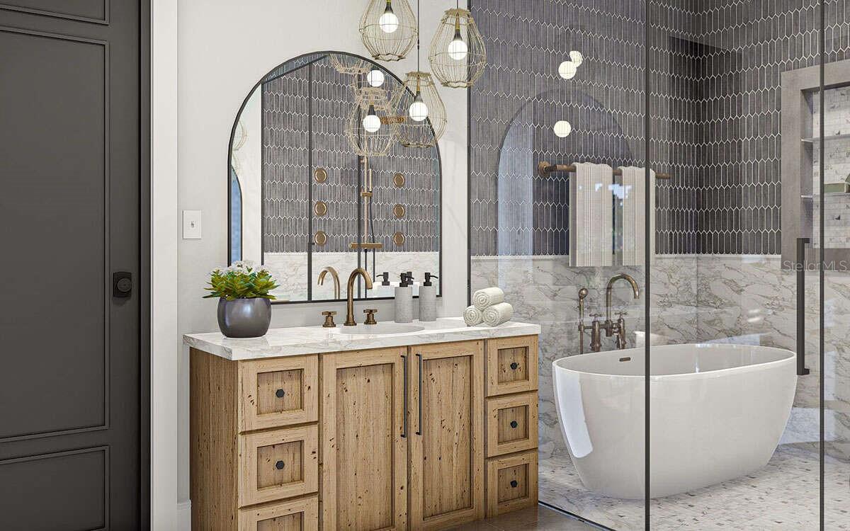 TOWN OF CITRUS PARK - Residential