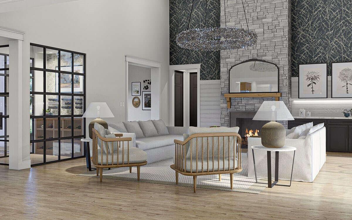 TOWN OF CITRUS PARK - Residential