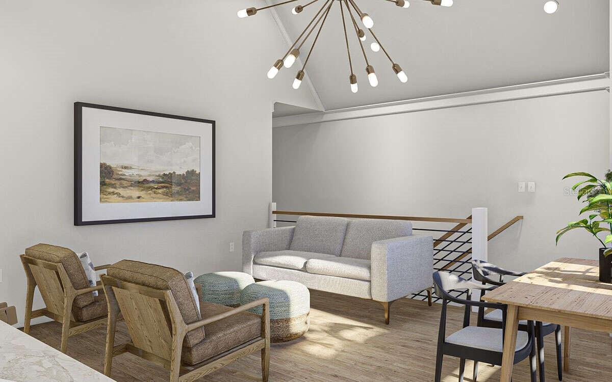 TOWN OF CITRUS PARK - Residential