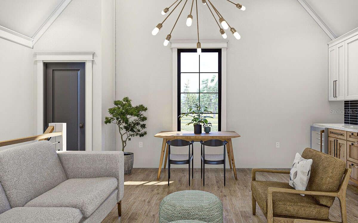 TOWN OF CITRUS PARK - Residential