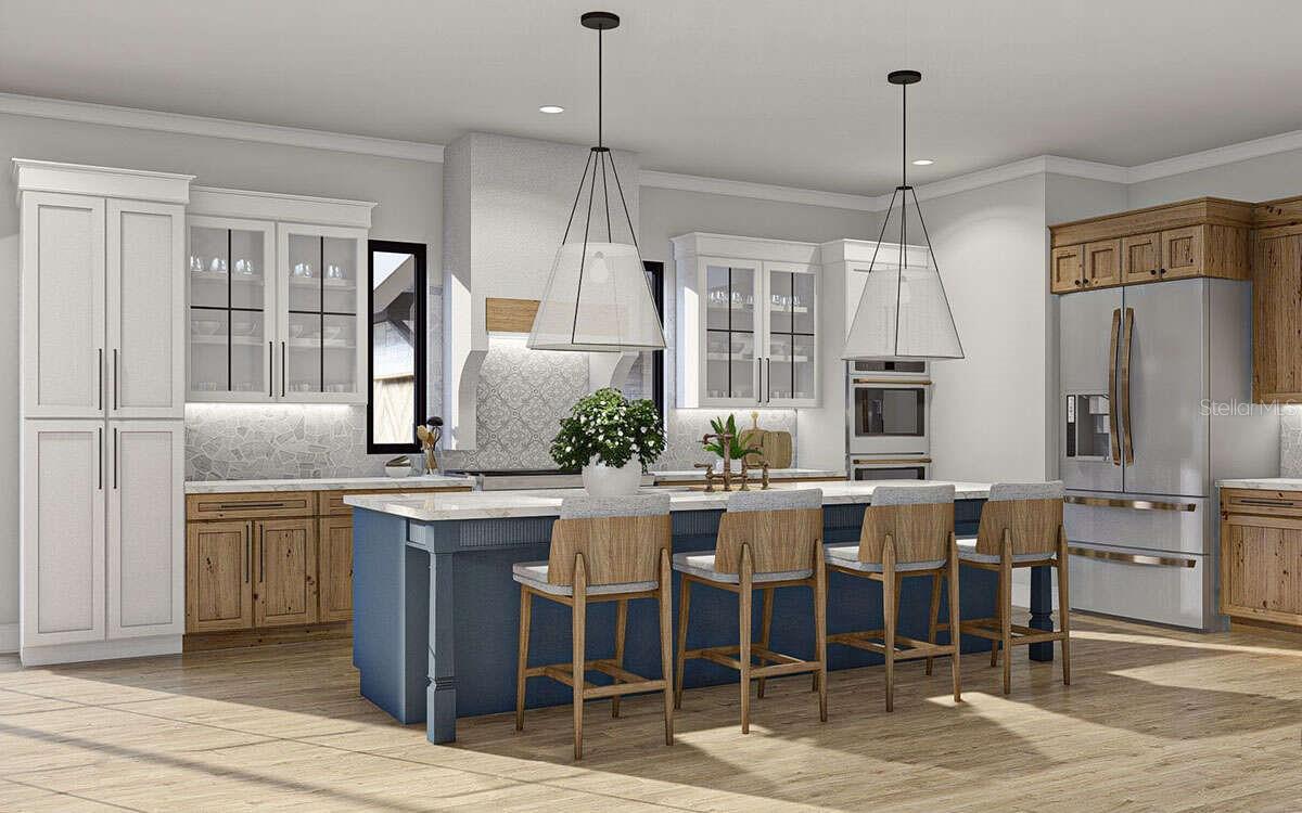 TOWN OF CITRUS PARK - Residential