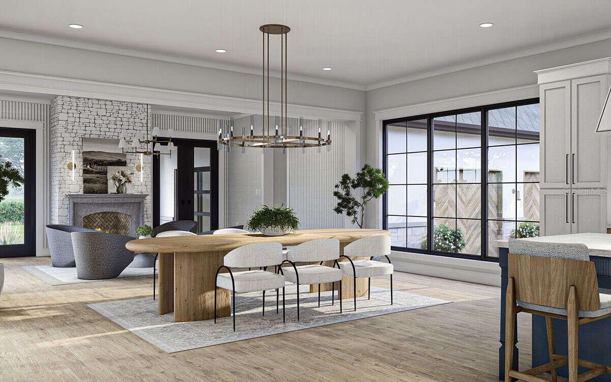 TOWN OF CITRUS PARK - Residential