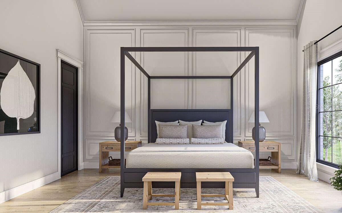 TOWN OF CITRUS PARK - Residential