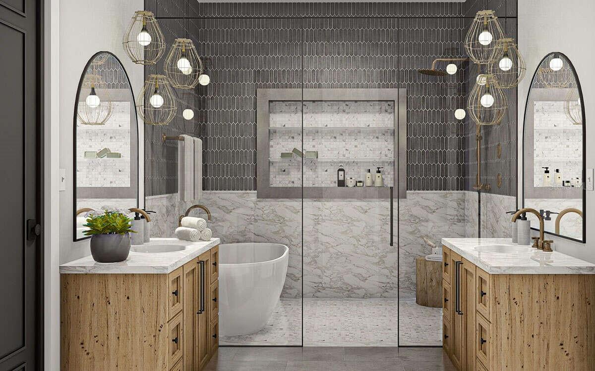 TOWN OF CITRUS PARK - Residential