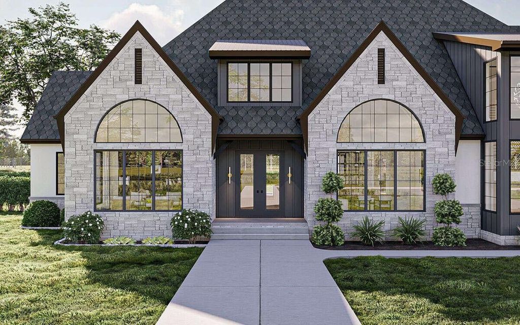 Photo of 125 Avonwood, Tampa, FL 33625 (MLS # TB8398007)