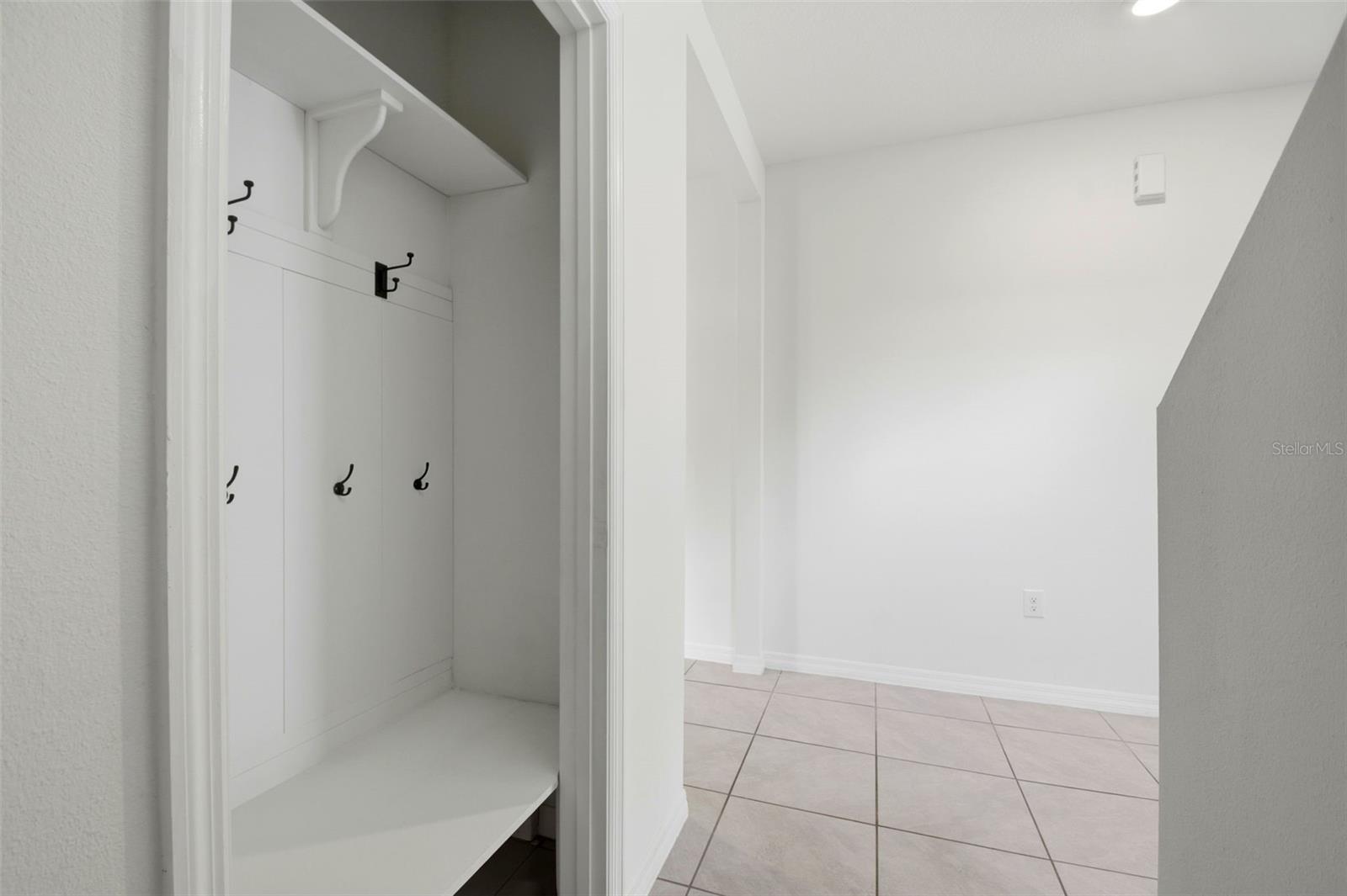 BRIDLE PATH - Residential