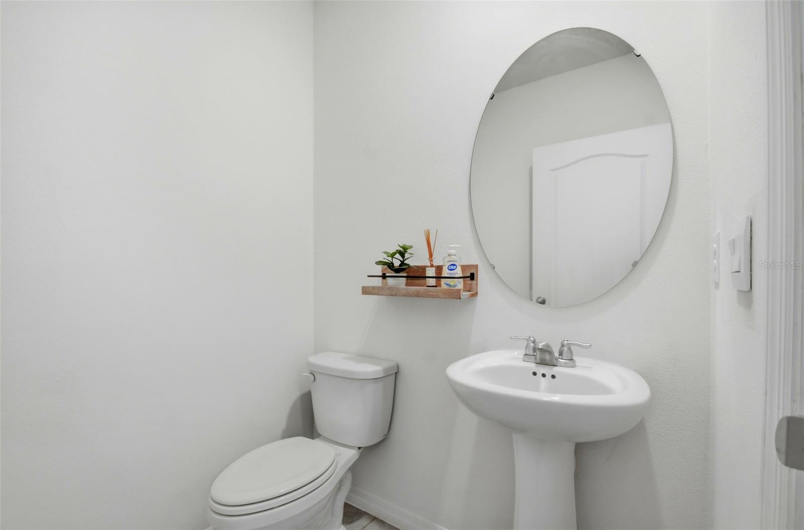 BRIDLE PATH - Residential