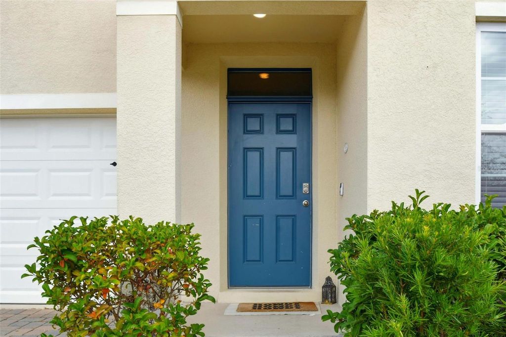 Photo of 5592 Galloping Drive, Apopka, FL 32712 (MLS # O6373965)