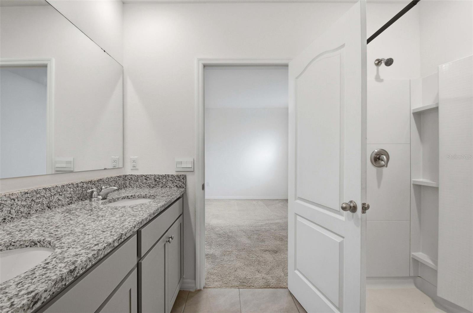 BRIDLE PATH - Residential