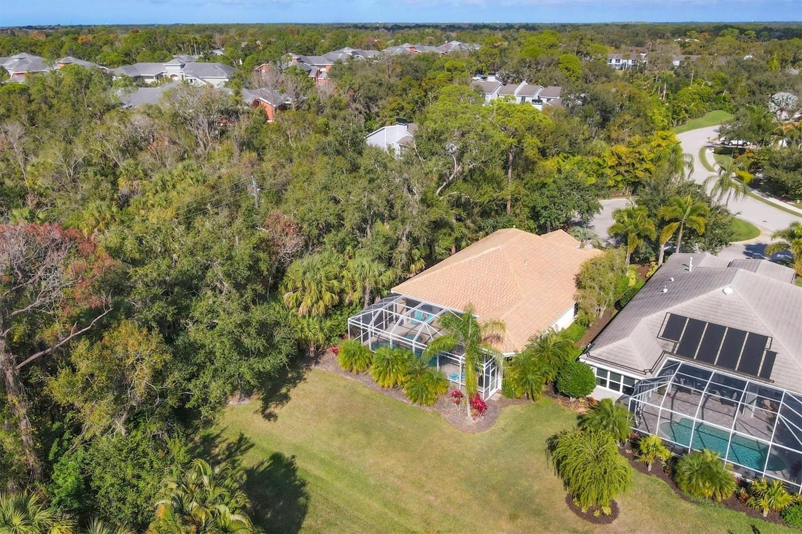 UNIVERSITY PARK - Residential