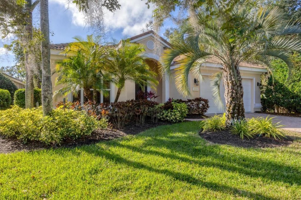 Photo of 8404 Abingdon Court, University Park, FL 34201 (MLS # A4676832)