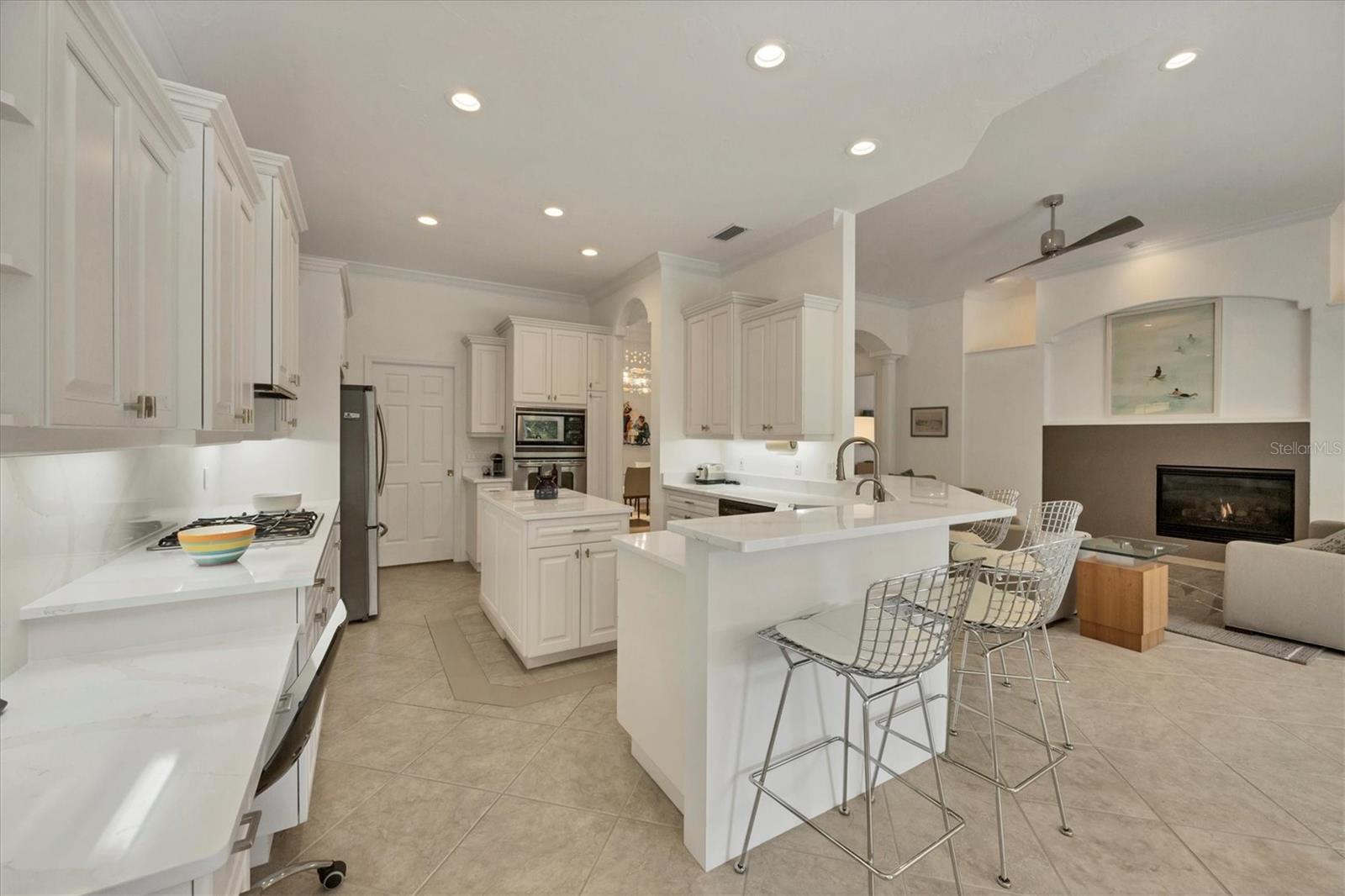 UNIVERSITY PARK - Residential