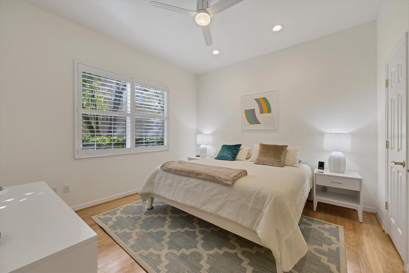 UNIVERSITY PARK - Residential