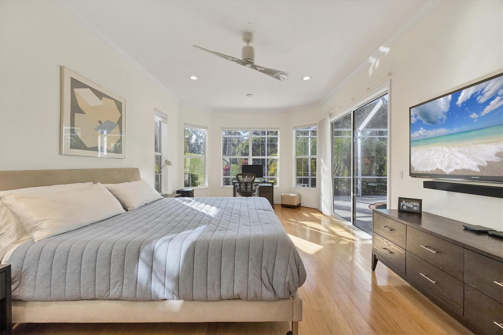 UNIVERSITY PARK - Residential