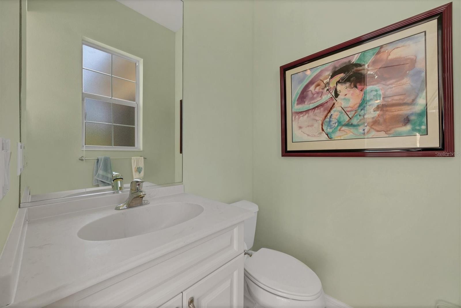 UNIVERSITY PARK - Residential